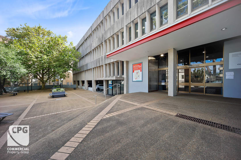 Click to view all images Ground Floor/2 Belgrave Street Kogarah NSW 2217 - Image 2