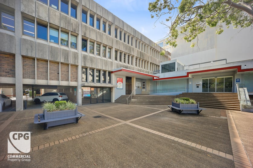 Click to view all images Ground Floor/2 Belgrave Street Kogarah NSW 2217 - Image 1