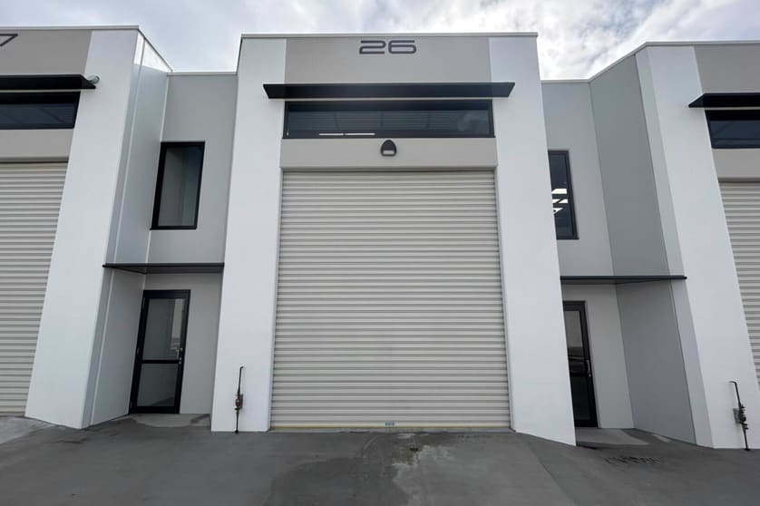 Click to view all images 26/314-328 Burleigh Connection Road Burleigh Heads QLD 4220 - Image 1