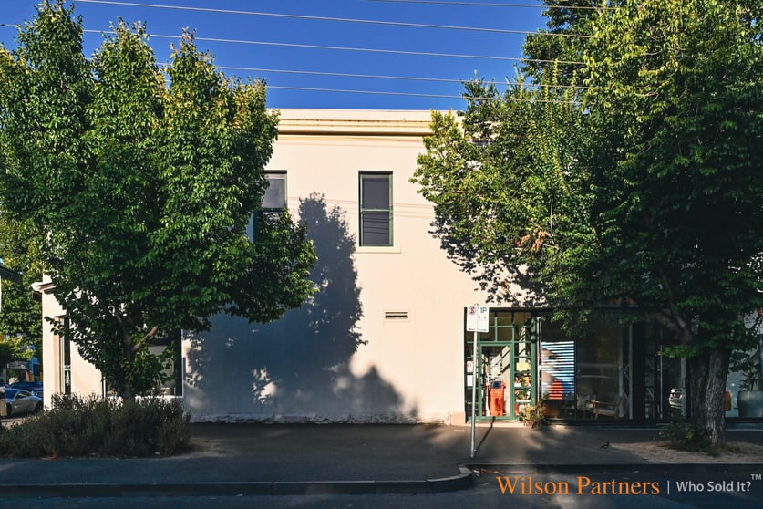 Click to view all images 1/317 Montague Street Albert Park VIC 3206 - Image 1