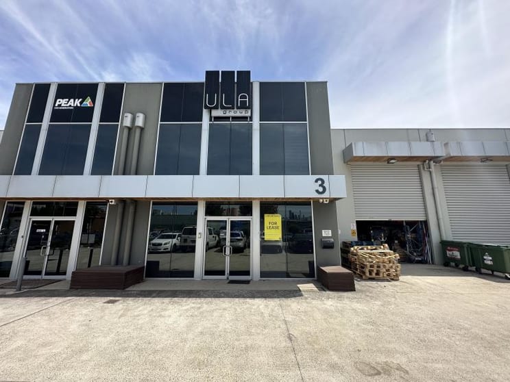 Unit/Unit 3 / 5 Phillip Court Port Melbourne VIC 3207 - Image 1