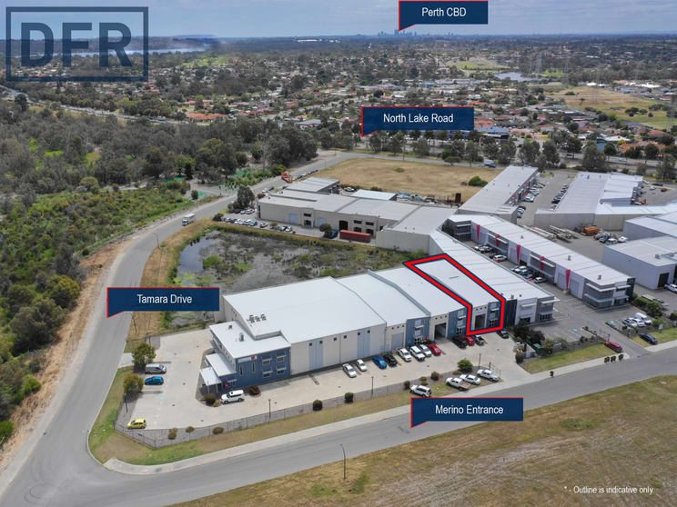 Click to view all images 4/19 Tamara Drive Cockburn Central WA 6164 - Image 2