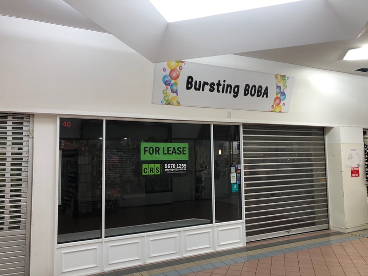Click to view all images Shop 40/8-34 Gladstone Park Drive Gladstone Park VIC 3043 - Image 1
