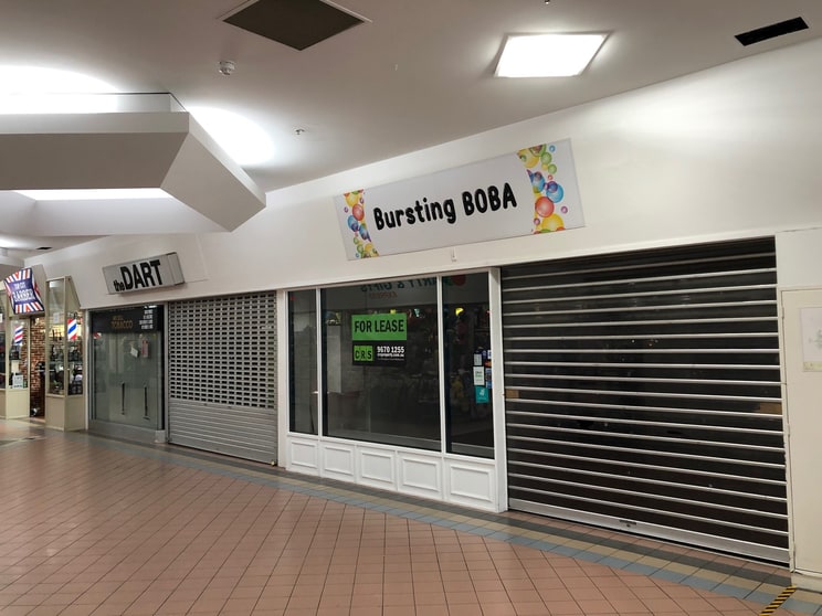 Click to view all images Shop 40/8-34 Gladstone Park Drive Gladstone Park VIC 3043 - Image 2