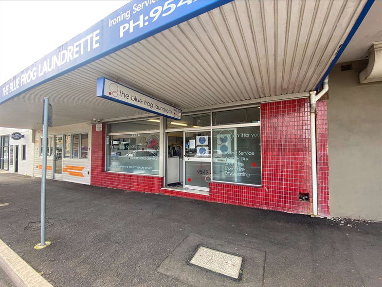 Click to view all images Shop 2/45 East Parade Sutherland NSW 2232 - Image 1