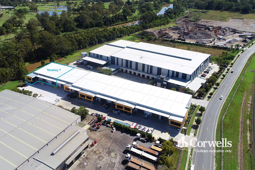 Click to view all images 7/12 Nyholt Drive Yatala QLD 4207 - Image 2