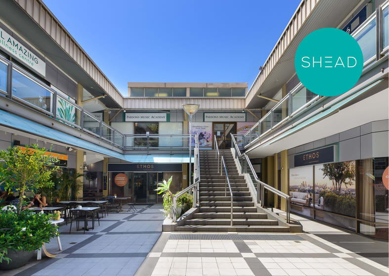 Click to view all images Suite 201a/3-9 Spring Street Chatswood NSW 2067 - Image 1