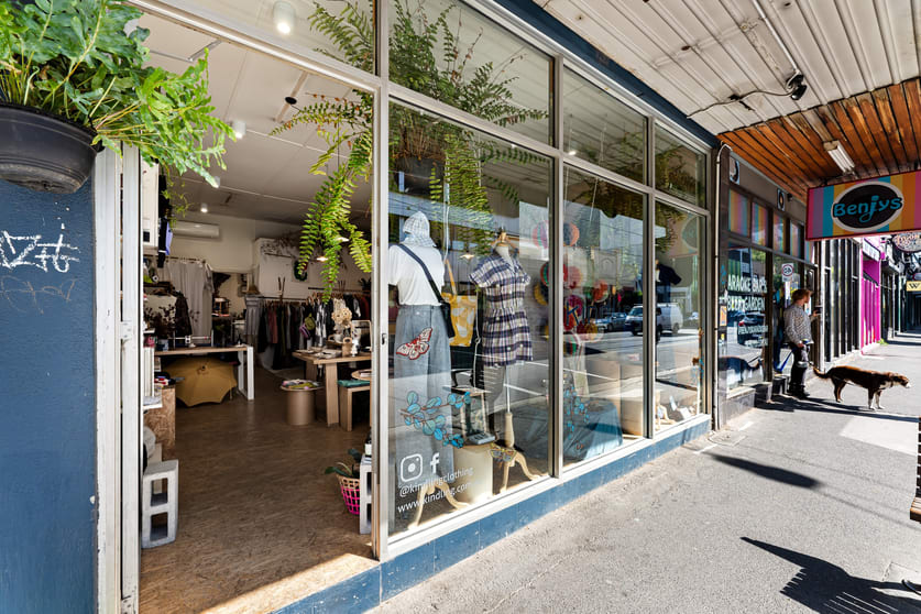 Click to view all images 283 Lygon Street Brunswick East VIC 3057 - Image 2