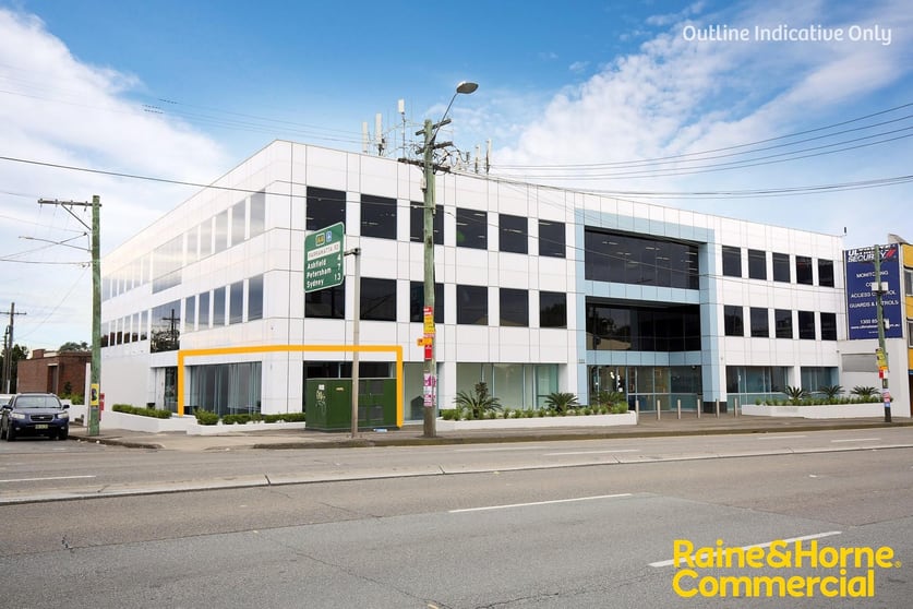 Ground Floor/111 Parramatta Road Concord NSW 2137 - Image 2