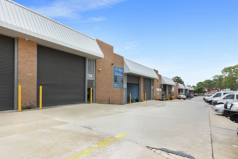 Click to view all images Unit 14/11 Romford Road Kings Park NSW 2148 - Image 1