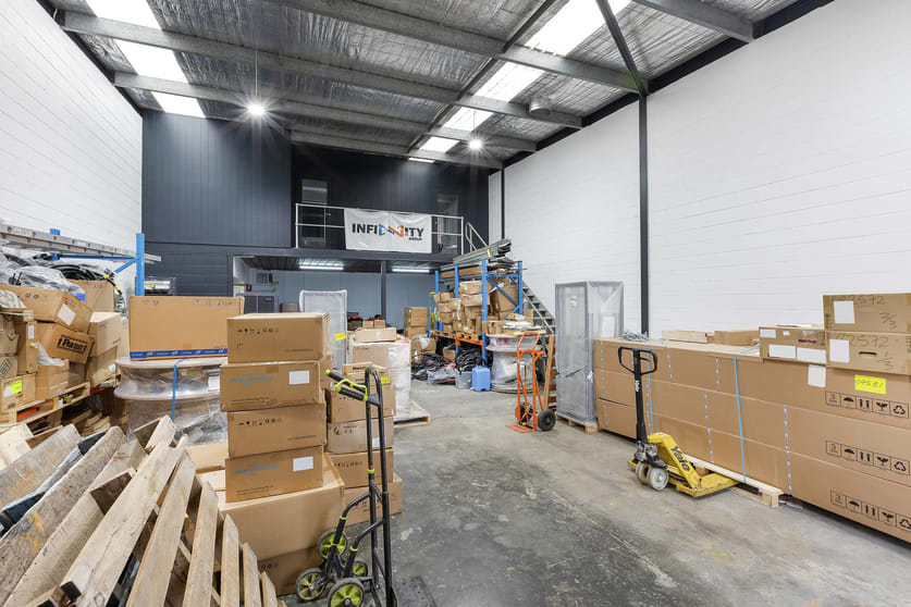 Click to view all images Unit 14/11 Romford Road Kings Park NSW 2148 - Image 2