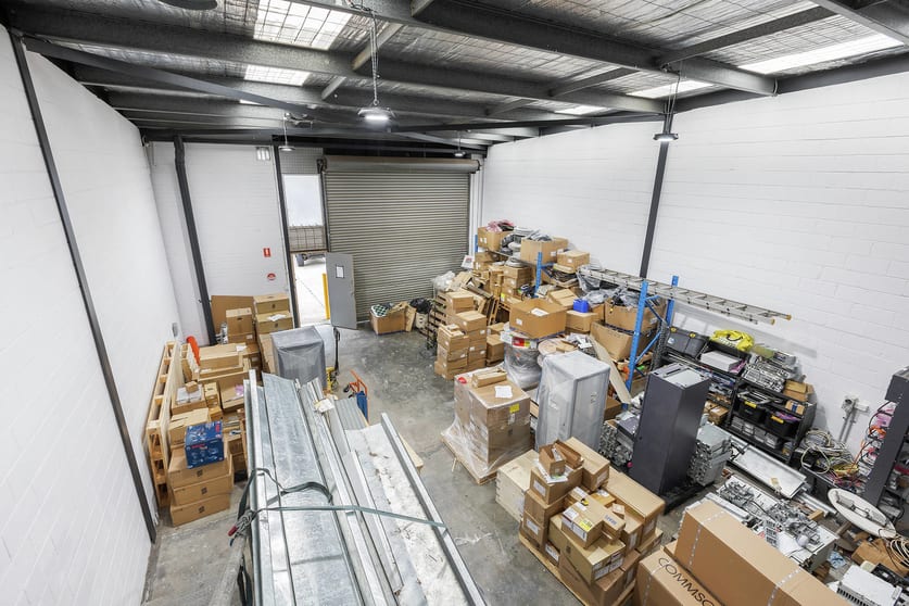 Click to view all images Unit 14/11 Romford Road Kings Park NSW 2148 - Image 3