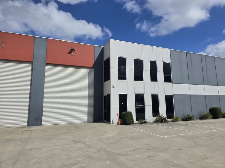 2/14-18 Venture Court Dandenong South VIC 3175 - Image 1