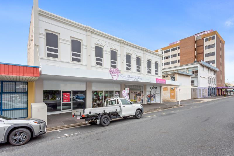 Click to view all images In the Heart of the CBD/14 Denham Street Rockhampton City QLD 4700 - Image 1