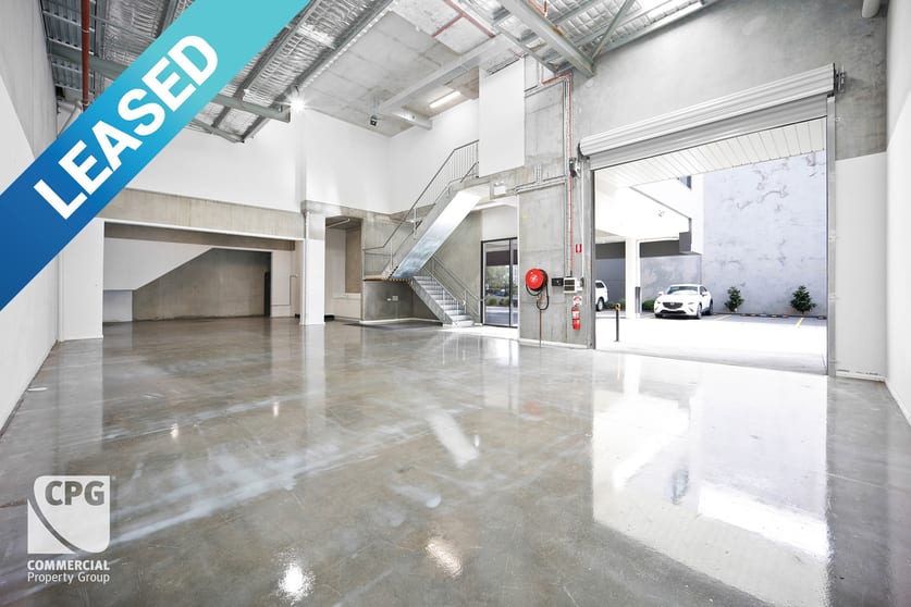 Click to view all images W-01 & .../17 Wurrook Circuit Caringbah NSW 2229 - Image 1