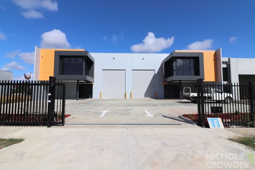 Click to view all images 2/77 Industrial Circuit Cranbourne West VIC 3977 - Image 2