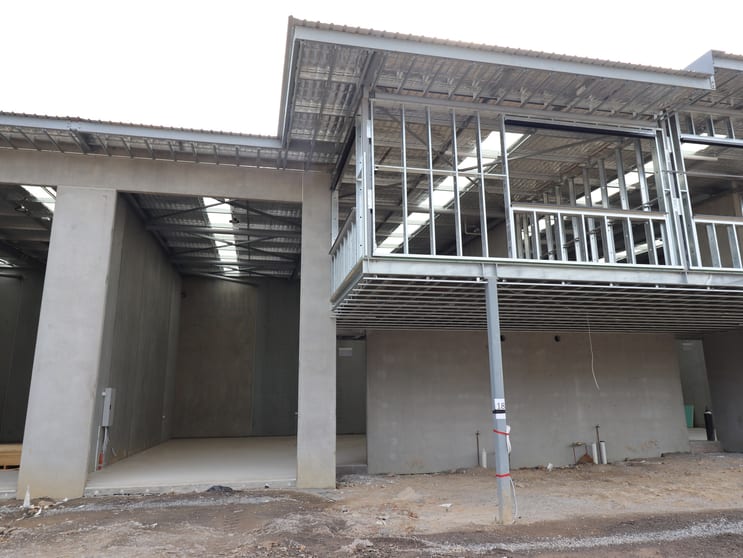 Click to view all images Unit 18 Indigo Loop Yallah NSW 2530 - Image 2