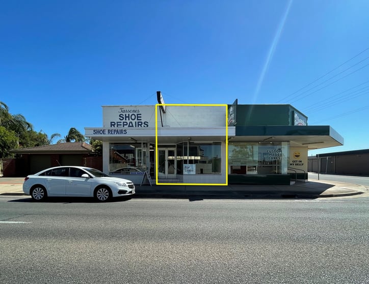 Click to view all images 385B Grange Road Findon SA 5023 - Image 1