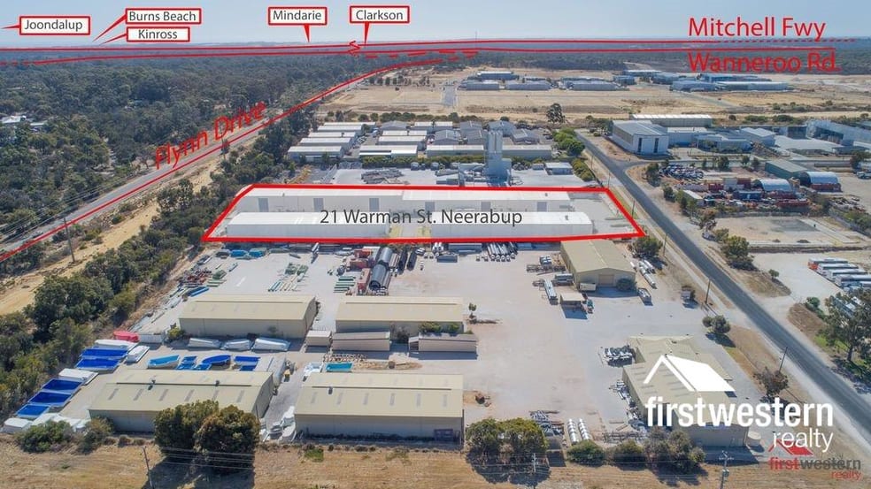 14/21 Warman Street Neerabup WA 6031 - Image 2