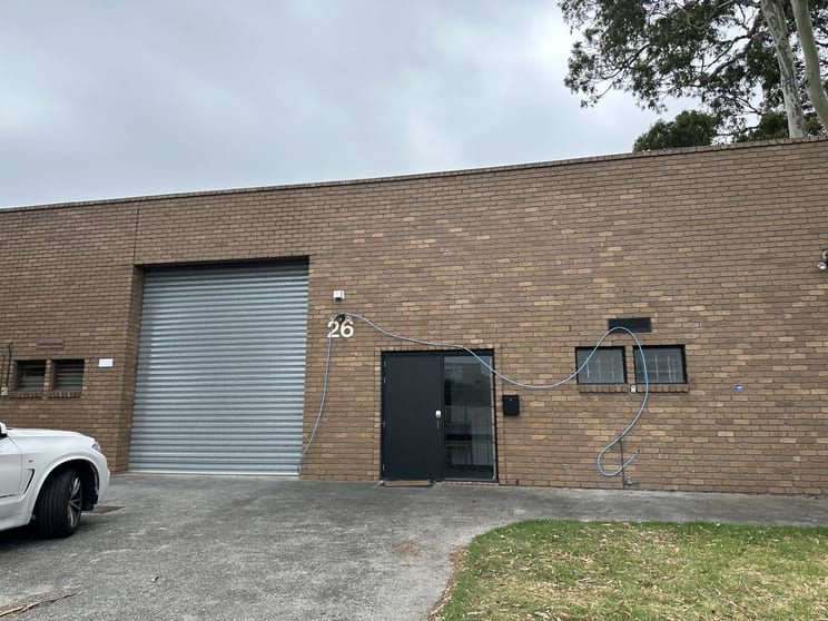 Click to view all images 1/26 Macbeth Street Braeside VIC 3195 - Image 2