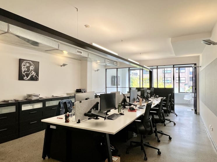 Click to view all images Level 3, 9/35 Buckingham Street Surry Hills NSW 2010 - Image 3