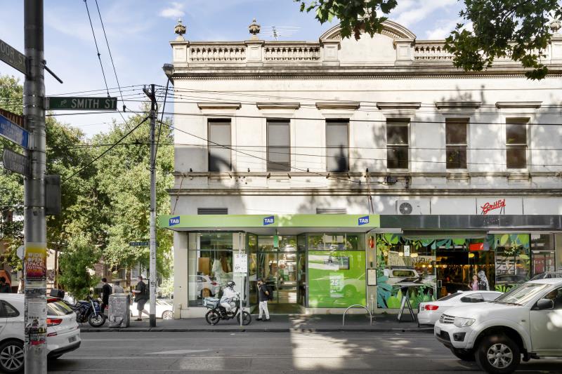 Click to view all images 232 Smith Street Collingwood VIC 3066 - Image 1