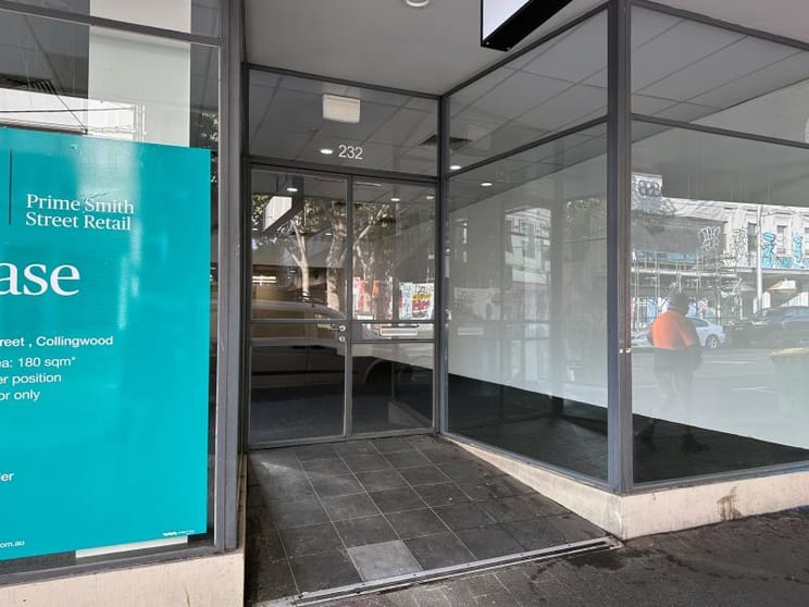 Click to view all images 232 Smith Street Collingwood VIC 3066 - Image 3