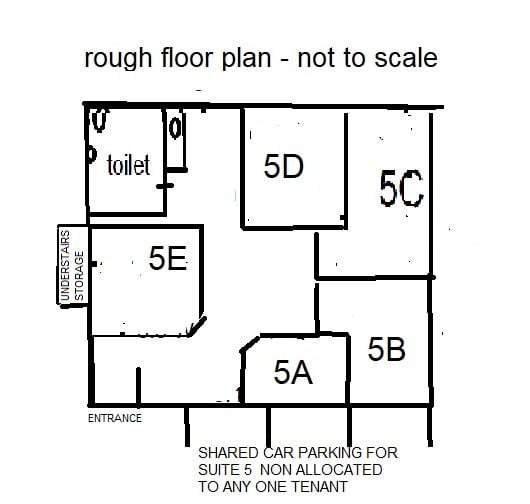 5B/13 Walkers Road Nunawading VIC 3131 - Image 2