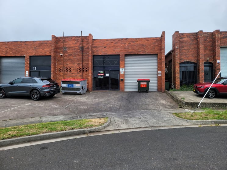 Click to view all images 13/21-23 Capella Crescent Moorabbin VIC 3189 - Image 1