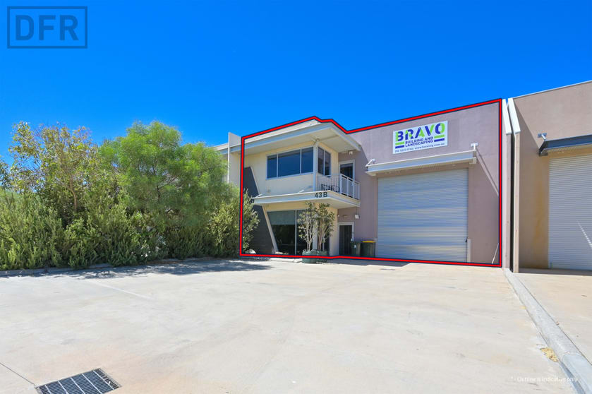 Click to view all images 43B Sustainable Avenue Bibra Lake WA 6163 - Image 1