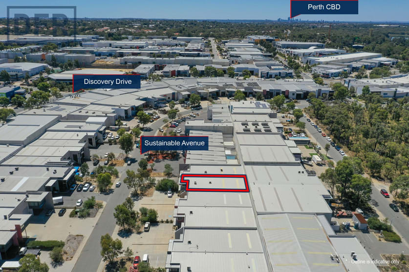 Click to view all images 43B Sustainable Avenue Bibra Lake WA 6163 - Image 2