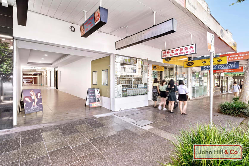 Click to view all images Unit 3/181 Burwood Road Burwood NSW 2134 - Image 3