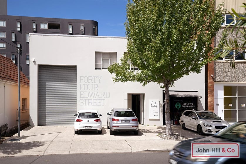 Click to view all images 3/44 Edward Street Summer Hill NSW 2130 - Image 2
