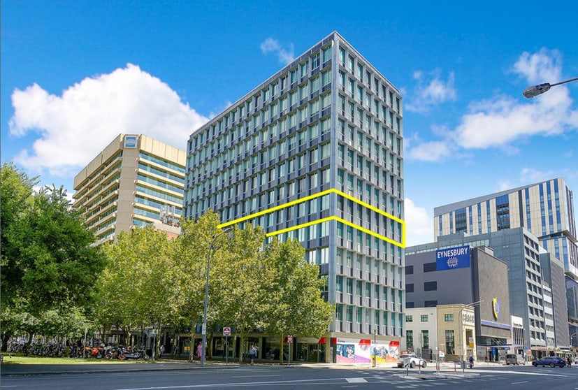 Click to view all images Level 5, 185 Victoria Square Adelaide SA 5000 - Image 1