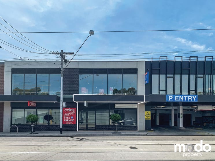 735 Riversdale Road Camberwell VIC 3124 - Image 2