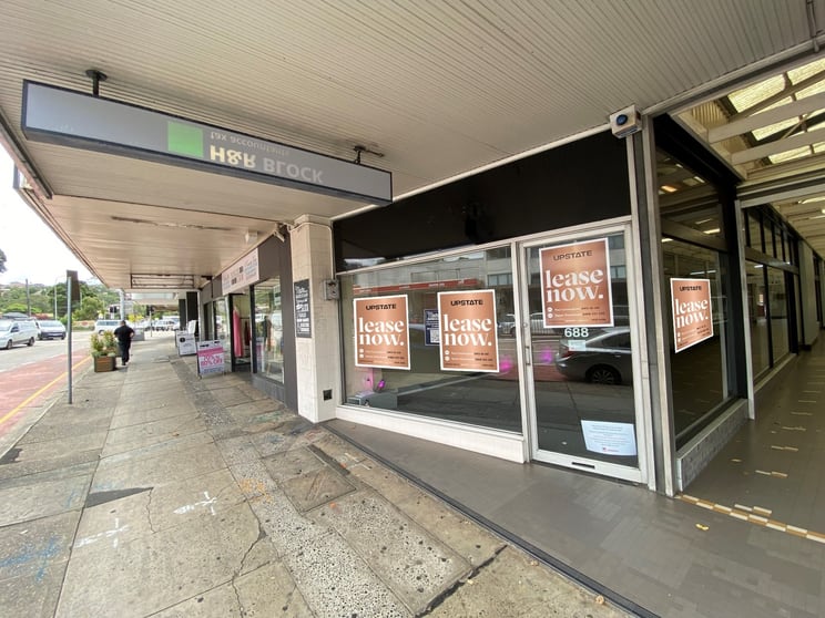 Click to view all images 1/688 Pittwater Road Brookvale NSW 2100 - Image 1
