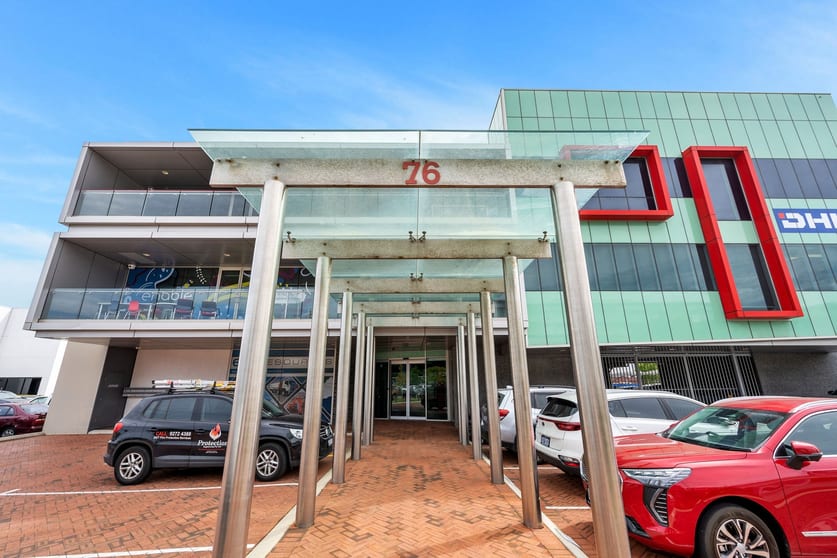 Click to view all images U2A & 2B/76 Hasler Road Osborne Park WA 6017 - Image 2