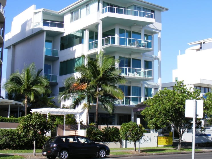 Click to view all images 1/29 The Esplanade Maroochydore QLD 4558 - Image 1