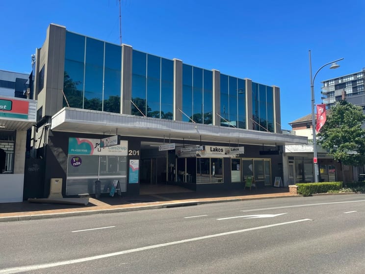 Click to view all images C/201 Mann Street Gosford NSW 2250 - Image 1
