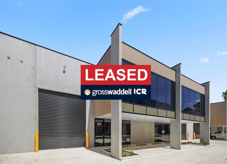 Click to view all images Unit 8 & 9, 52 Sheehan Road Heidelberg West VIC 3081 - Image 1