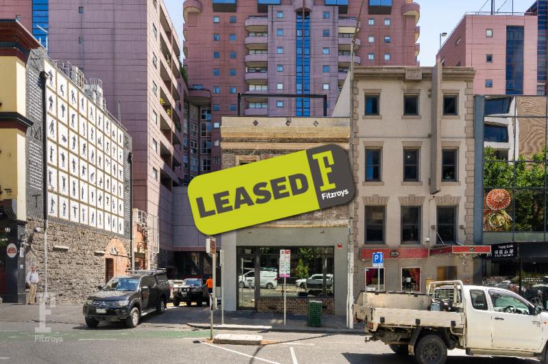 Click to view all images 167 Exhibition Street Melbourne VIC 3000 - Image 1