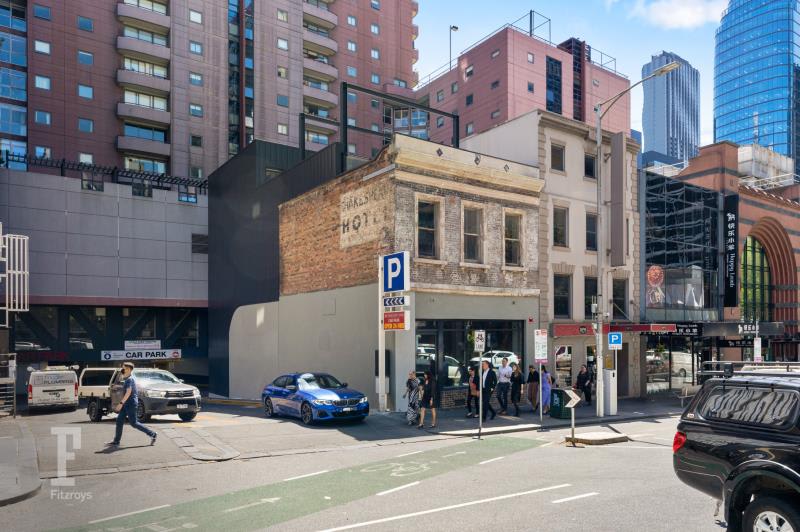 Click to view all images 167 Exhibition Street Melbourne VIC 3000 - Image 2