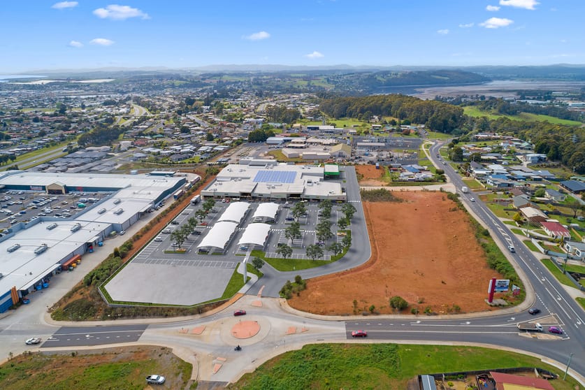 Click to view all images Stony Rise Village/5 Friend Street Stony Rise TAS 7310 - Image 2