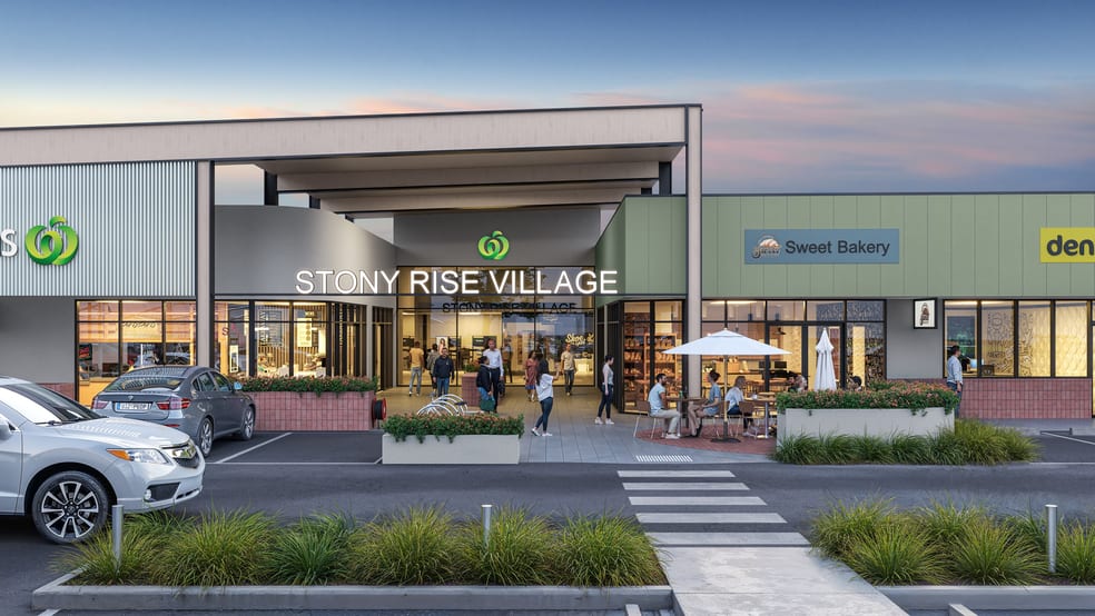 Click to view all images Stony Rise Village/5 Friend Street Stony Rise TAS 7310 - Image 1