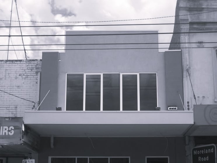 Click to view all images Office 3/861 Sydney Road Brunswick VIC 3056 - Image 1
