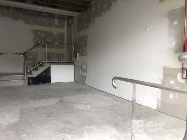 Click to view all images Shop 8/88 Archer Street Chatswood NSW 2067 - Image 3