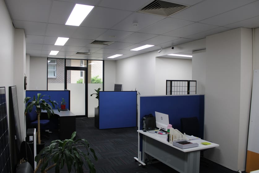 Suite 7/13-19 Hogben Street Kogarah NSW 2217 - Image 1