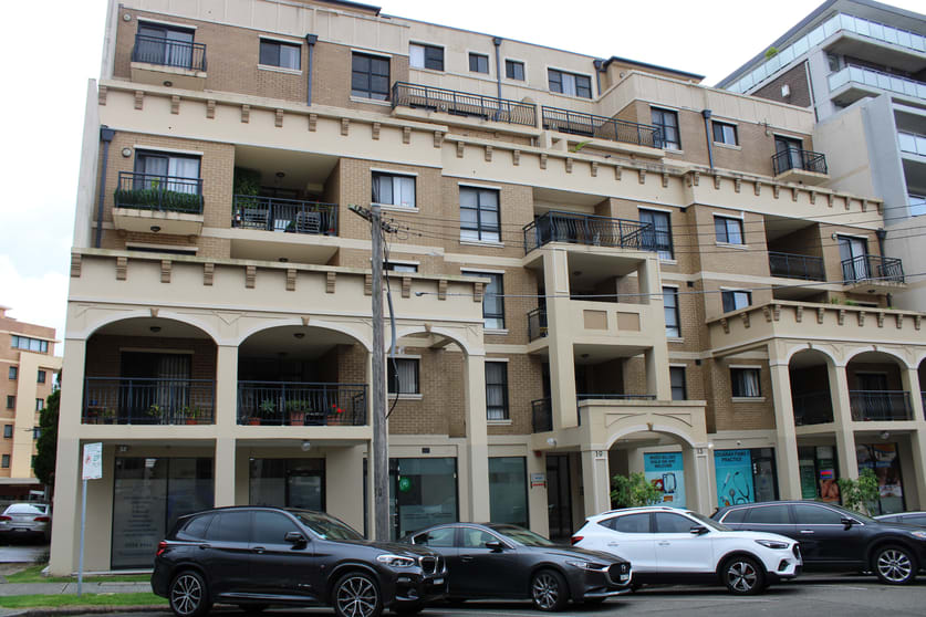Suite 7/13-19 Hogben Street Kogarah NSW 2217 - Image 2