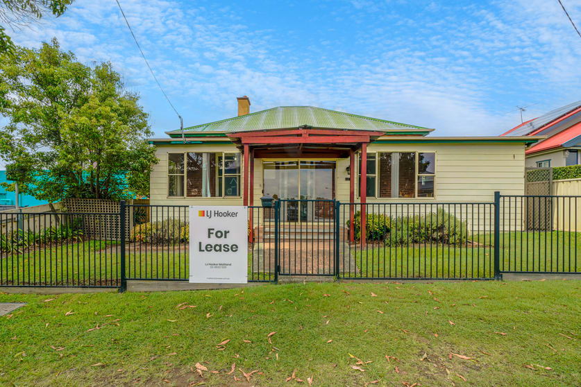 Click to view all images 120 High Street East Maitland NSW 2323 - Image 2