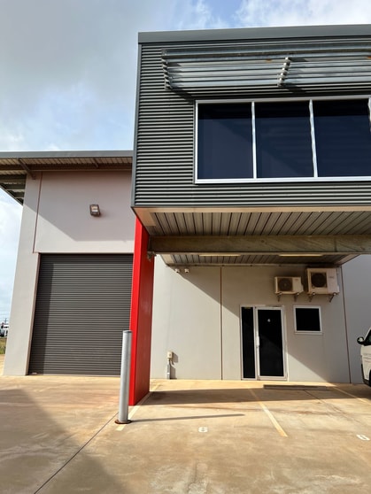 Click to view all images 6/31 Jessop Crescent Berrimah NT 0828 - Image 2